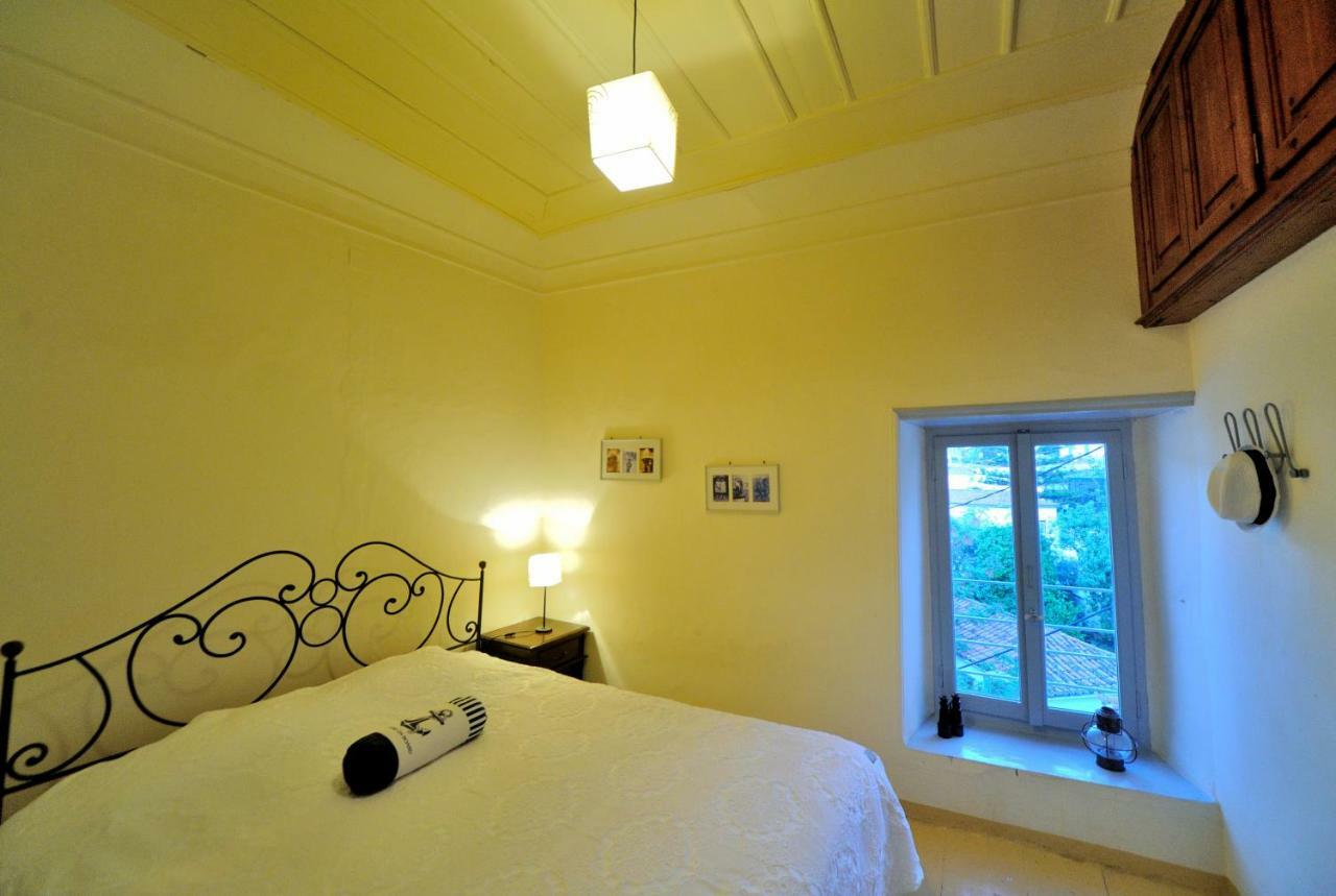Hydra Optima Villa Eksteriør billede